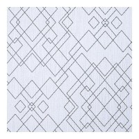 Genesis 543528 Revive Wall Covering Kit, Silver Prism, 2' X 50' - 543528 - 985-543528F1