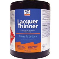 Lacquer Thinner 5Gal - Cml170 - 986-Cml170F1