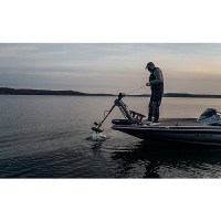Lowrance Ghost® X Freshwater Trolling Motor, Bow Mount 47