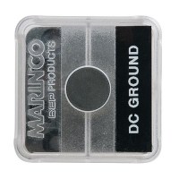 Bep Ist8Mm1S Insulated Stud - Single 8Mm - Ist-8Mm-1S - 969-Ist8Mm1Sf1